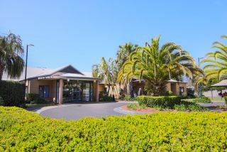 Anglicare - Eileen Armstrong House